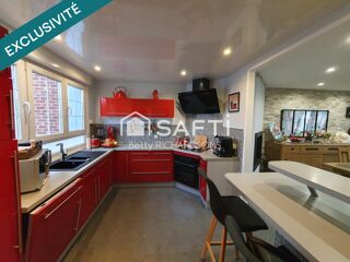  Maison  vendre 5 pices 79 m