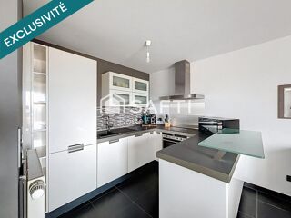  Appartement � vendre 3 pi�ces 87 m�