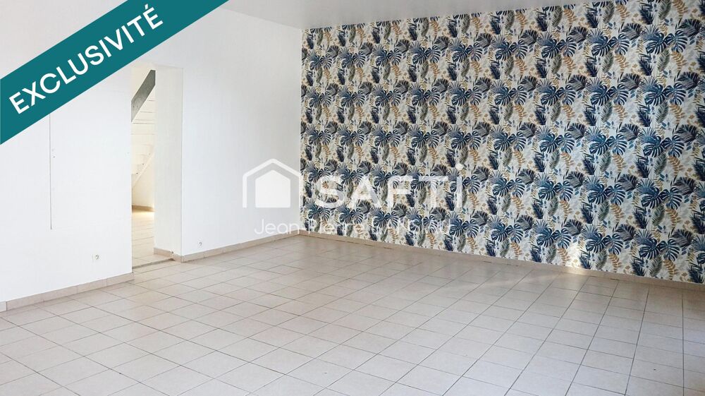 Vente Maison Maison en campagne Etaing