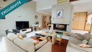  Maison à vendre 6 pièces 174 m²