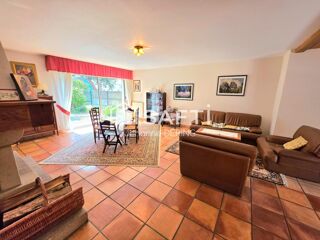  Maison à vendre 7 pièces 162 m²