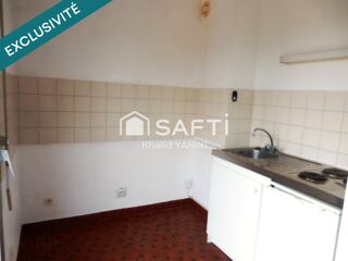  Appartement à vendre 1 pièce 25 m²