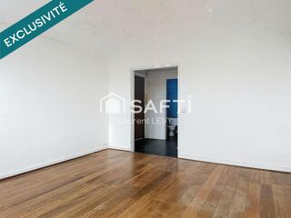  Appartement � vendre 1 pi�ce 35 m�