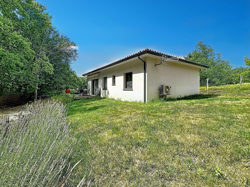 Maison 4 pièces 82 m² · à Montberon · 82 m² · 334 000 €
