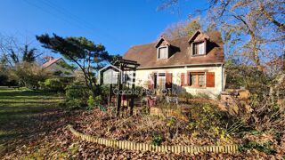  Maison � vendre 7 pi�ces 125 m�