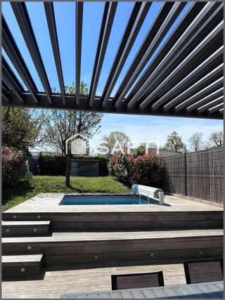  Maison à vendre 4 pièces 100 m²