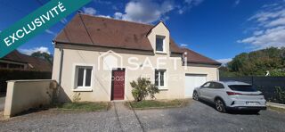 Maison à vendre 6 pièces 115 m²