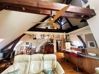  Appartement � vendre 5 pi�ces 128 m� Nogent-le-rotrou
