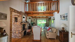  Maison à vendre 5 pièces 110 m²