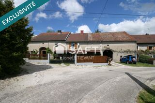  Maison à vendre 4 pièces 110 m²