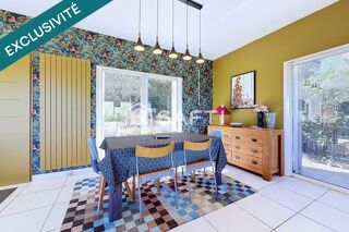  Maison à vendre 6 pièces 184 m²