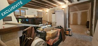  Maison à vendre 4 pièces 106 m²