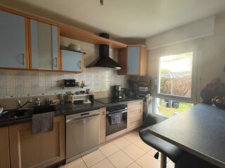  Appartement � vendre 5 pi�ces 94 m�