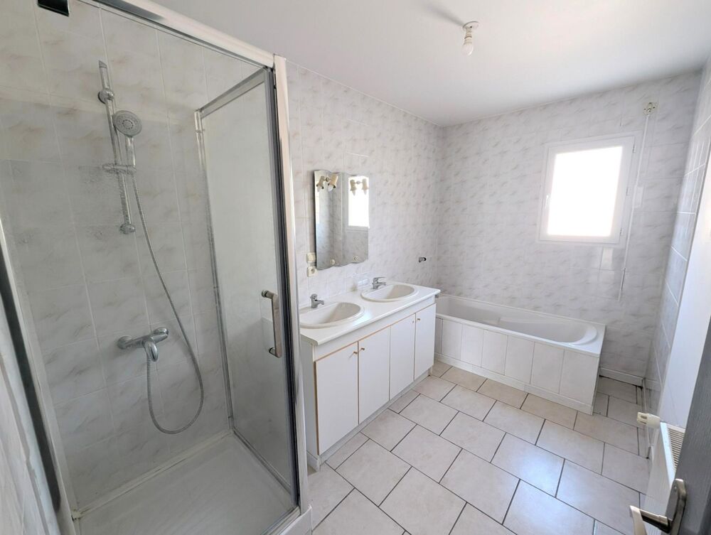 Vente Maison MAISON 3 ch de plain pied Saumur
