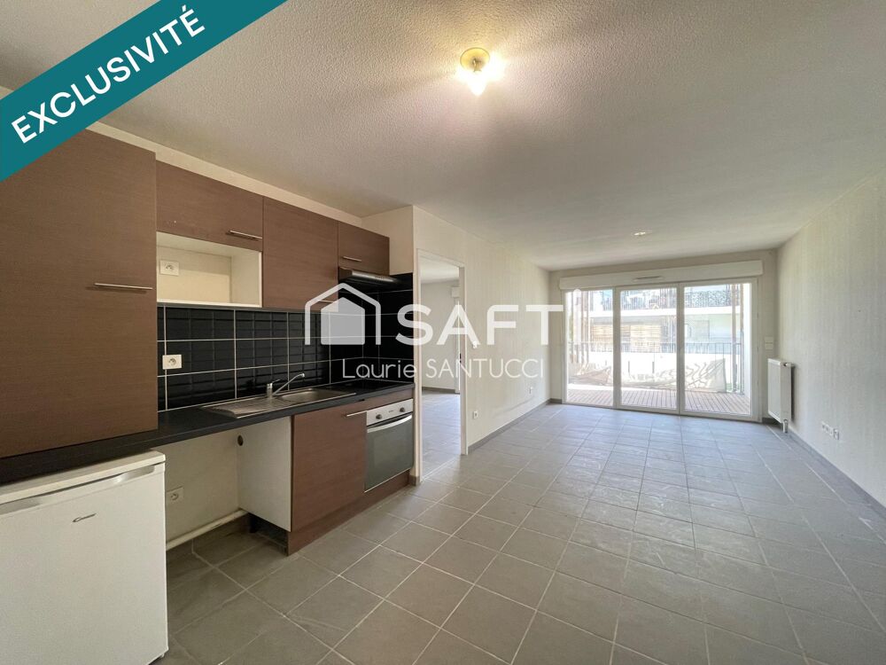 appartement clé en mains