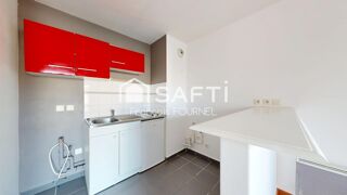  Appartement � vendre 2 pi�ces 39 m�