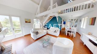  Maison à vendre 7 pièces 174 m²