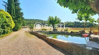  Maison à vendre 6 pièces 134 m²