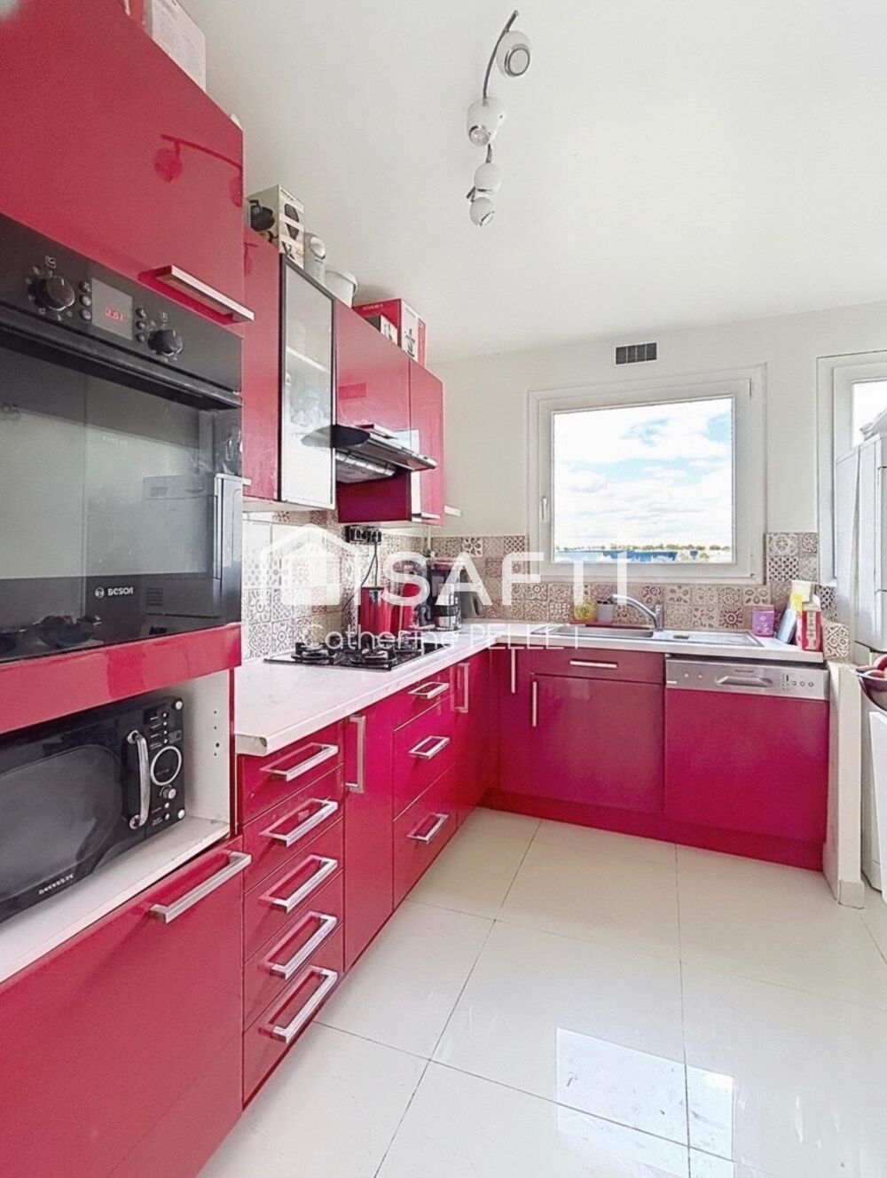 Vente Appartement Dernier étage avec balcon, RER E à 5 min et Ligne 15 à venir Villiers-sur-marne