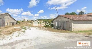  Maison � vendre 1 pi�ce 425 m�