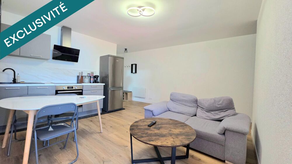 Vente Appartement Appartement au cœur de Seyssel (74) Seyssel