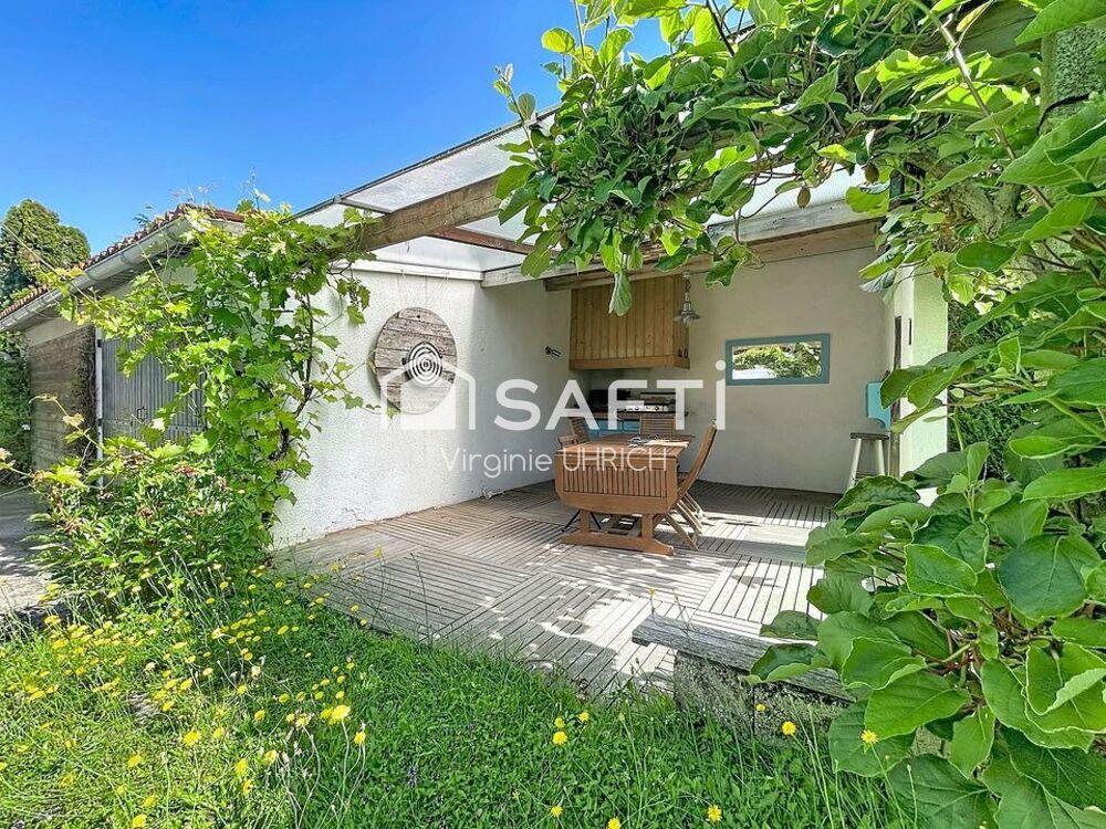 à vendre  Maison Montigny-le-Bretonneux (78180)