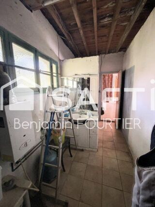 Maison à vendre 6 pièces 133 m²