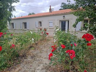  Maison � vendre 5 pi�ces 145 m�