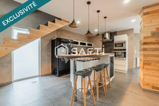  Maison à vendre 6 pièces 271 m²