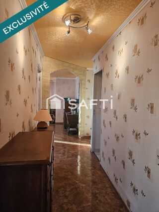  Maison � vendre 5 pi�ces 110 m�