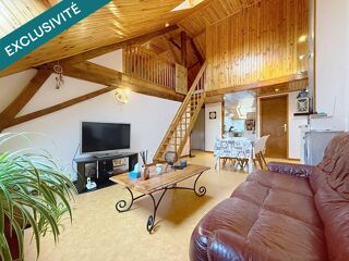  Appartement � vendre 4 pi�ces 76 m�