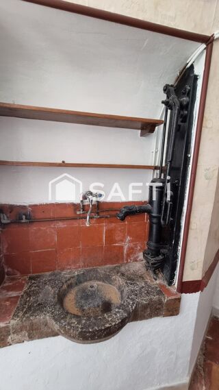  Maison � vendre 7 pi�ces 114 m�