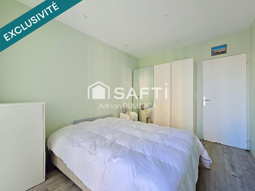 Vente Appartement Très bel appartement au calme avec une belle vue Meudon