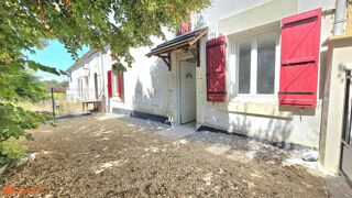  Maison à vendre 4 pièces 81 m²
