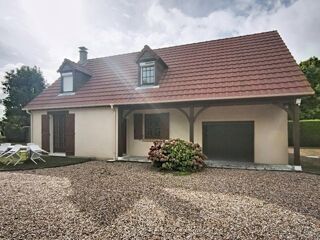  Maison à vendre 5 pièces 108 m²