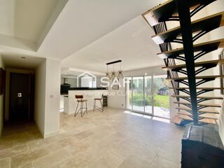  Maison � vendre 7 pi�ces 220 m�