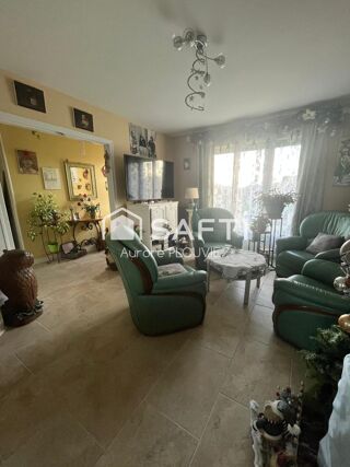  Maison � vendre 5 pi�ces 80 m�