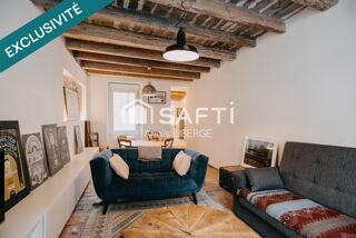  Appartement � vendre 3 pi�ces 72 m�