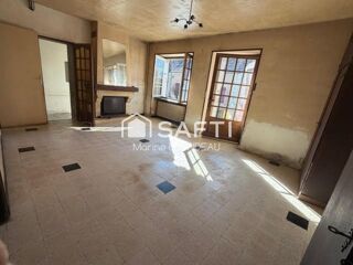  Maison � vendre 5 pi�ces 105 m�