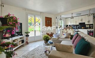  Maison � vendre 6 pi�ces 134 m�