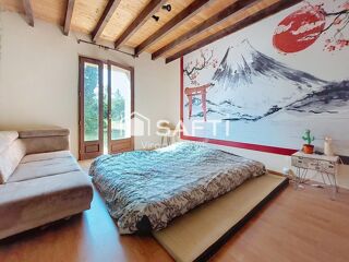  Maison à vendre 7 pièces 200 m²