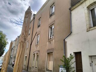  Appartement à vendre 1 pièce 27 m²
