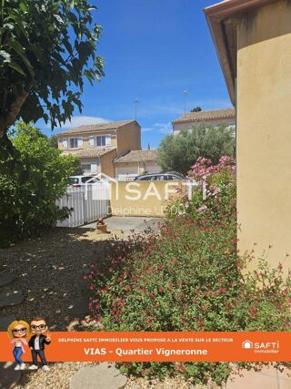  Maison � vendre 4 pi�ces 108 m�