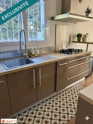  Maison � vendre 6 pi�ces 133 m�
