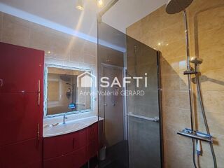  Maison � vendre 7 pi�ces 123 m�