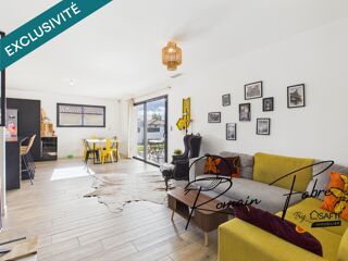 Maison à vendre 4 pièces 106 m²