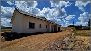  Maison 6 pièces 123 m² Saulcy-sur-meurthe