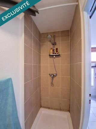  Appartement à vendre 1 pièce 22 m²