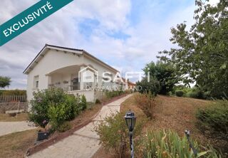  Maison à vendre 6 pièces 158 m²