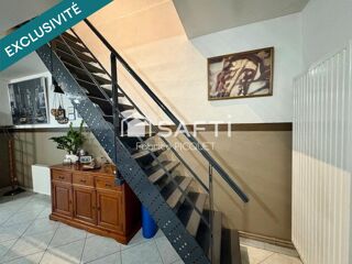  Maison � vendre 7 pi�ces 146 m�